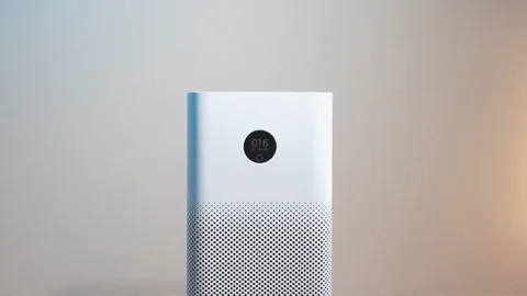 Air Purification System
