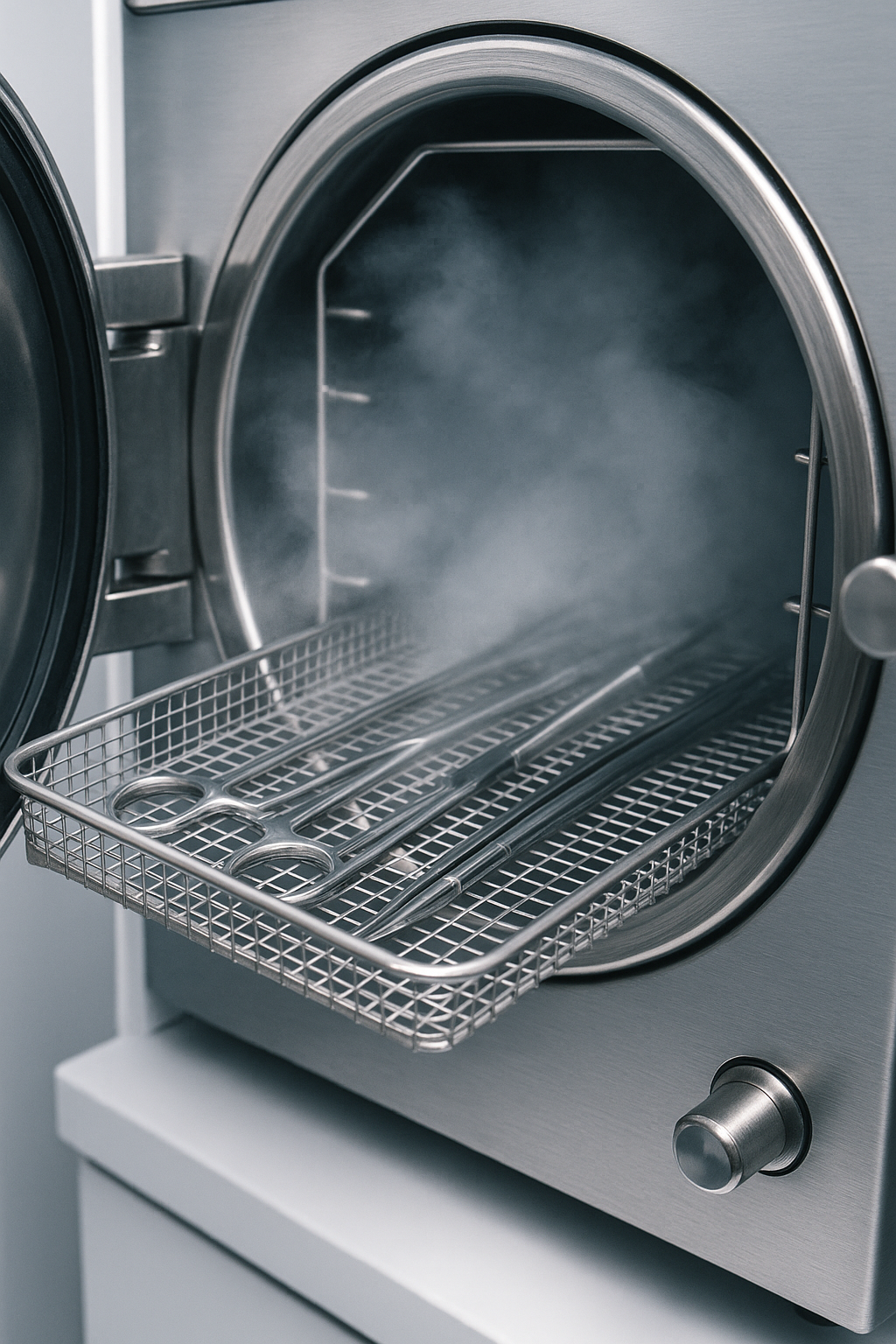 Sterlization Solutions